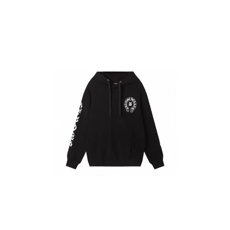 CHH Chrome Hearts Hoodie autumn/winter hooded sweater