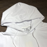 Vetements Hoodie VTM Letter Printed Hoodie