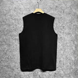 Amiri tank top oil painting pegasus printing