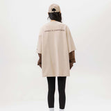 Unisex Hoodie Autumn Printed Sweater