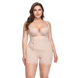 Shapewear bodysuit butt lift and body beauty