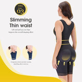 Shapewear bodysuit Body shaping