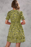 Beth Dutton Wardrobe Floral Dress Skirt