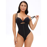 Shapewear bodysuit Slimming waist and lifting buttocks