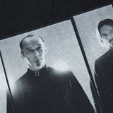 Gallery Dept T Shitrs Vintage Print Short Sleeves Men and Women Tee