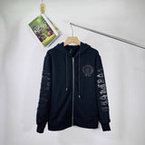 CHH Chrome Hearts Hoodie Fall/Winter Zip Sweater