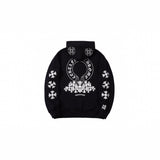 CHH Chrome Hearts Hoodie autumn/winter hooded sweater