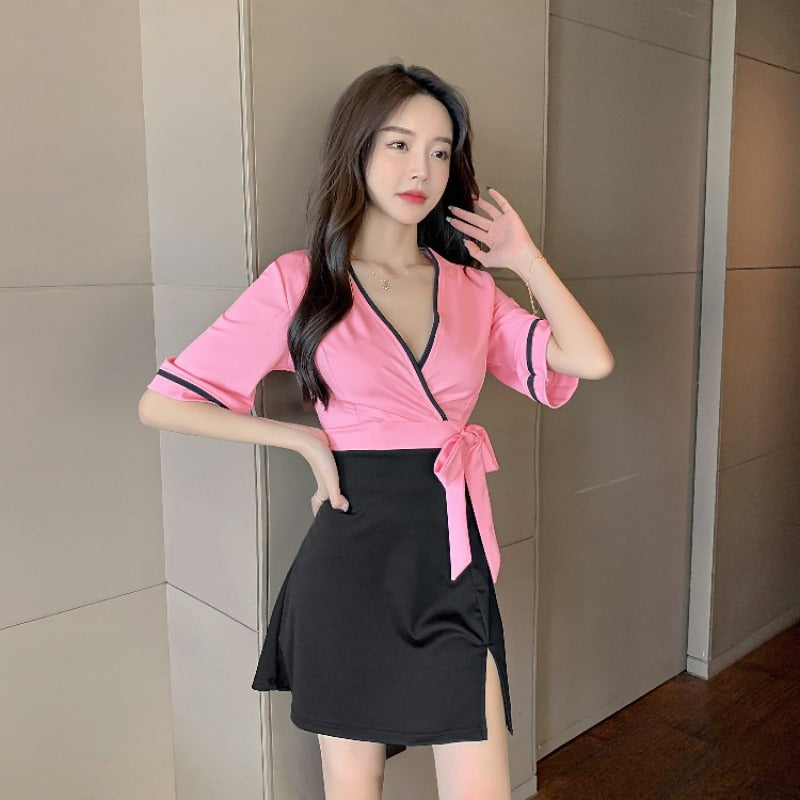 Women Maxi Dress Summer Sexy