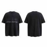 SAINT MICHAEL Vintage T Shirt