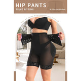 Butt lifter: enhance your hips and shapely backside