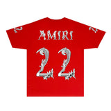 Amiri T Shirts