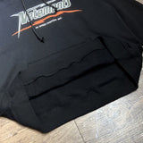 Vetements Hoodie VTM Letter Printed Hoodie