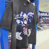 saint m t shirts s.m. anime collaboration graphic crewneck t-shirt