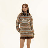 Unisex Sweater Autumn Cloth Sweater