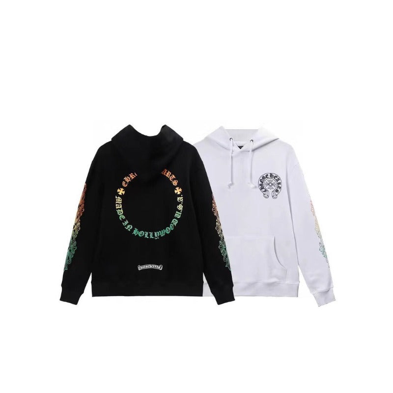 CHH Chrome Hearts Hoodie autumn/winter hooded sweater