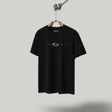 Travis Scott T Shirts Cactus Jack X Air Jordan joint short sleeve