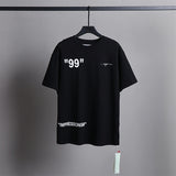 Off White T Shirts