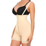 Shapewear bodysuit body shaping butt lifting tummy control pants