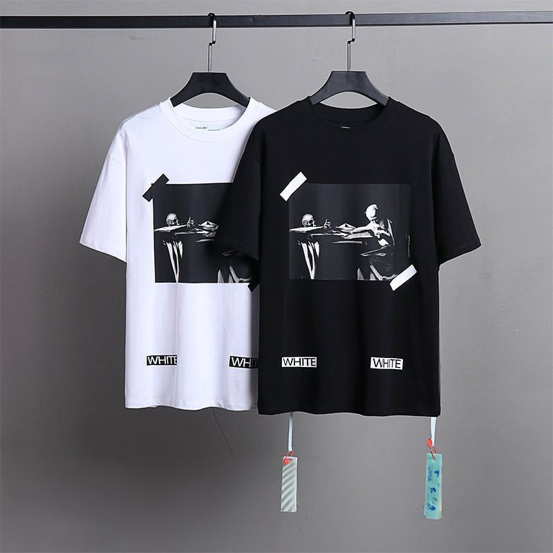 Off White T Shirts