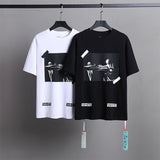 Off White T Shirts