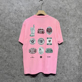 Amiri T Shirts