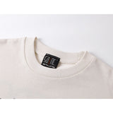 saint m t shirts s.m anime series graphic crewneck pullover short sleeve t-shirt