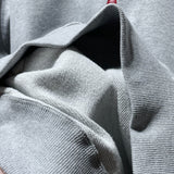 Chh Chrome Hearts Hoodie Color Sanskrit Hand Painted Graffiti Hooded Sweater