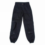 Women Sweatpants Loose Cargo Pants Casual Trousers