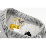 Gallery Dept Shorts Unisex Casual Shorts