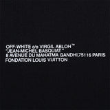 Off White T Shirts