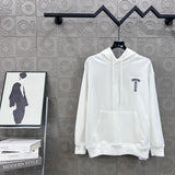 CHH Chrome Hearts Hoodie autumn/winter hooded sweater