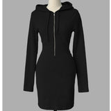 Women Dresses Casual Sports Sheath Skirt