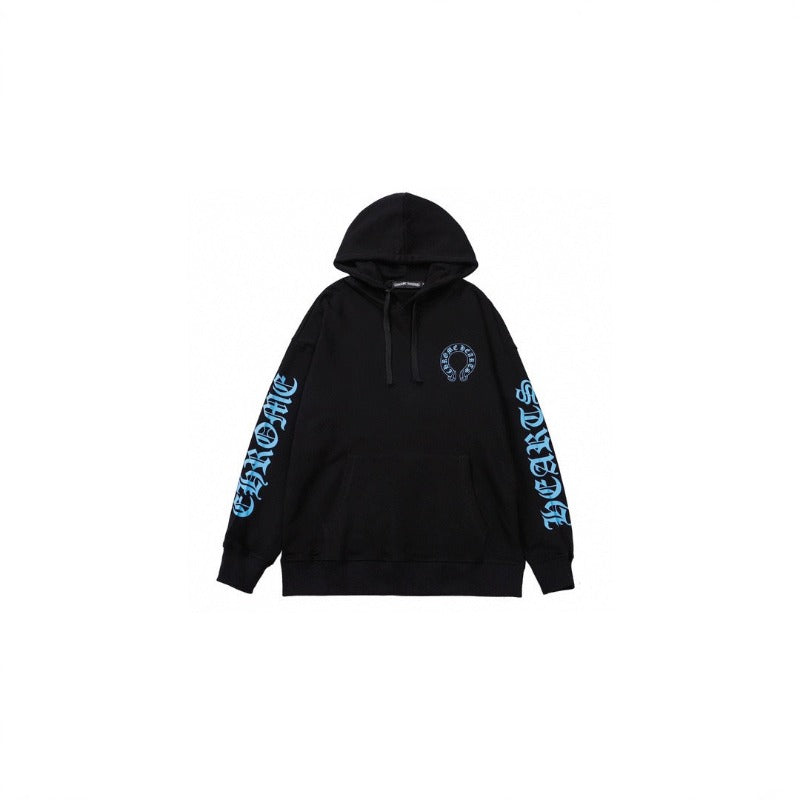 CHH Chrome Hearts Hoodie autumn/winter hooded sweater