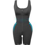 Shapewear bodysuit Plus size tummy tightening and butt lifting