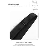 Shapewear bodysuit Butt lifting sponge pad butt lifting pad