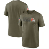 NFL T-Shirts Men's Outdoor Sports T-Shirts NFL Rugby Suit Short Sleeves