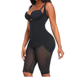 Shapewear bodysuit Tight tummy control body shaping garment