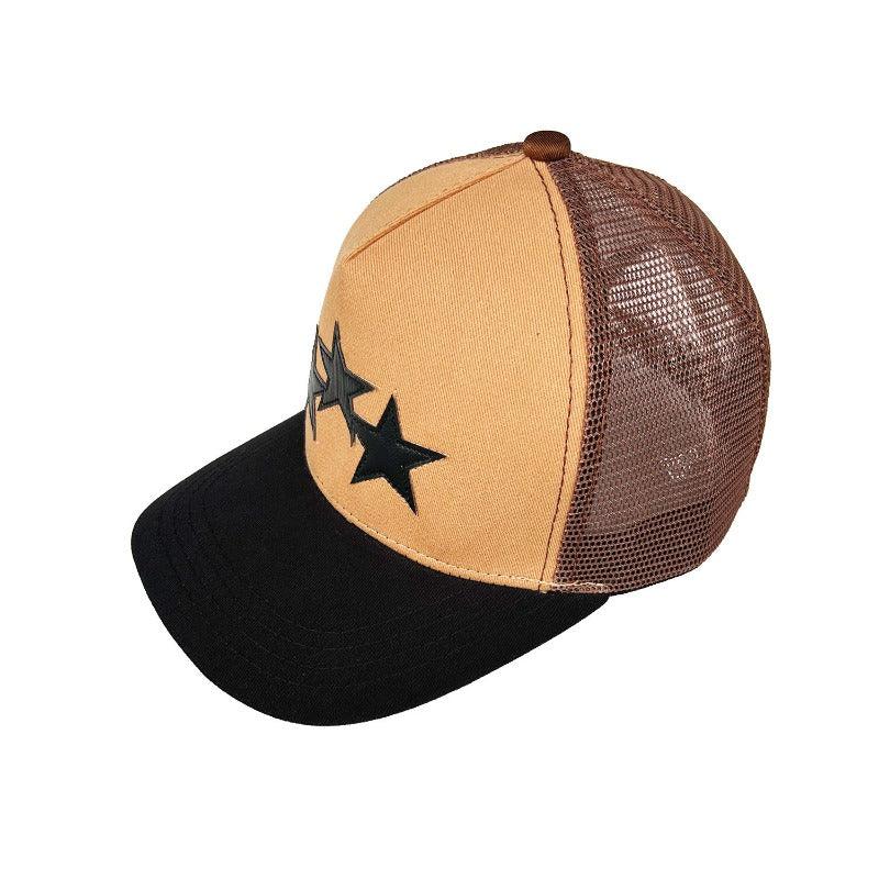 Amiri hat embroidered hat