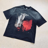saint m t shirts s.m. ares of war limited edition crew neck short sleeve tee