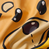 Drew house tshirt r streetwear brand d@ew bear balloon graphic short sleeve tee wholesale single piece