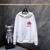 CHH Chrome Hearts Hoodie autumn/winter hooded sweater