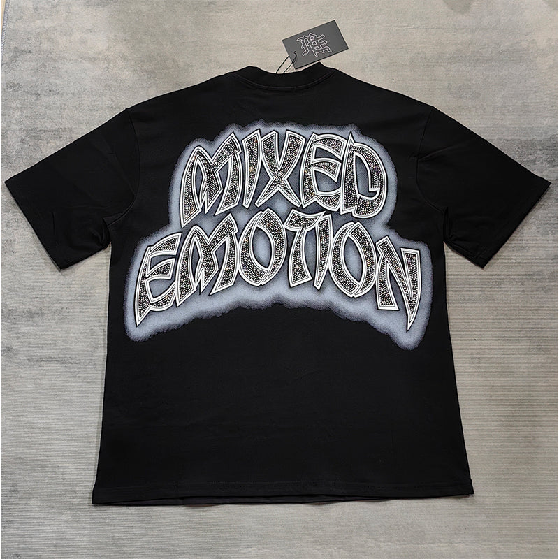 Mixed Emotion T Shirts