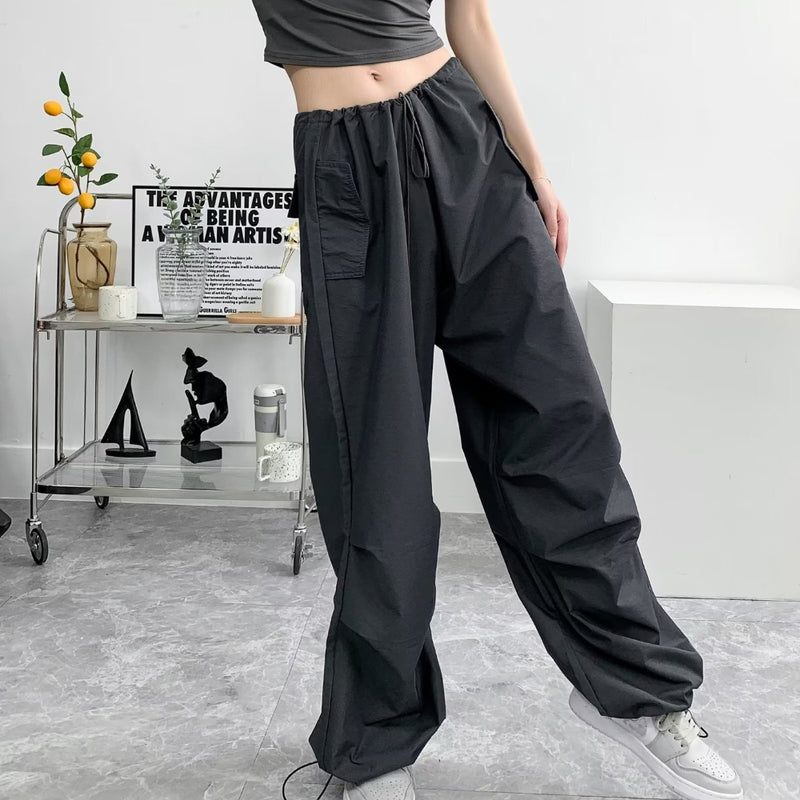 Women Sweatpants Casual Pants Summer Overalls