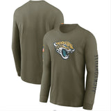 NFL Hoodie Crew Neck Men's Sweater NFL Football Suit