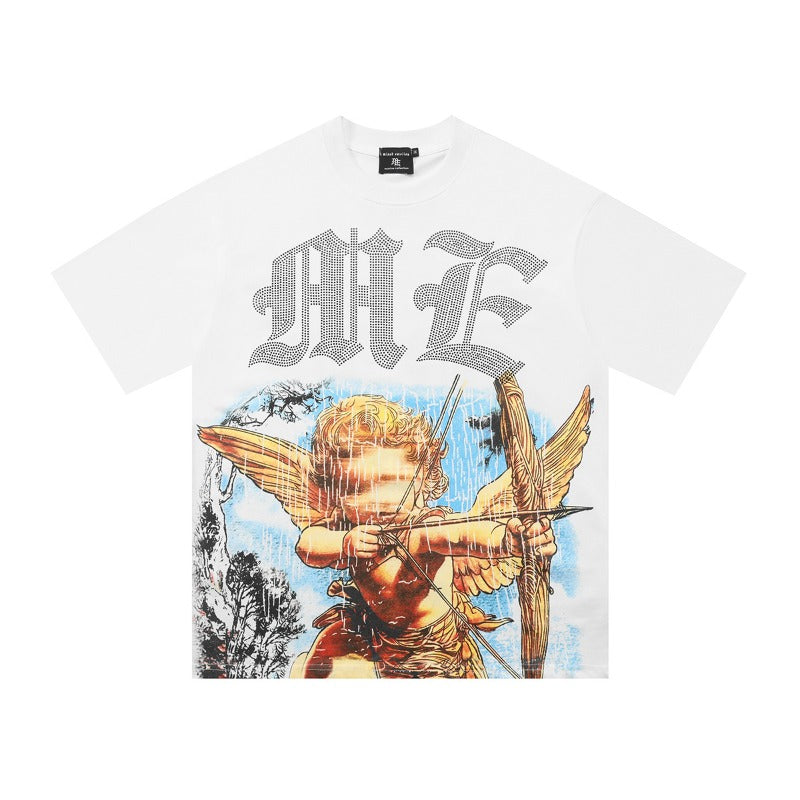 Mixed Emotion T Shirts