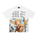 Mixed Emotion T Shirts
