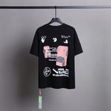 Off White T Shirts