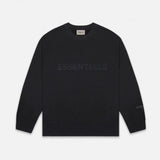 Fog Essentials Sweatshirt Unisex Crew Neck Loose Fleece Sweater