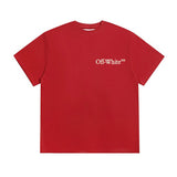 Off white T Shirts