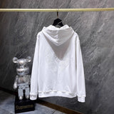 CHH Chrome Hearts Hoodie autumn/winter hooded sweater